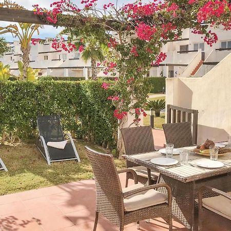 Pet Friendly Apartment In Alhama De Murcia El Romero Eksteriør billede