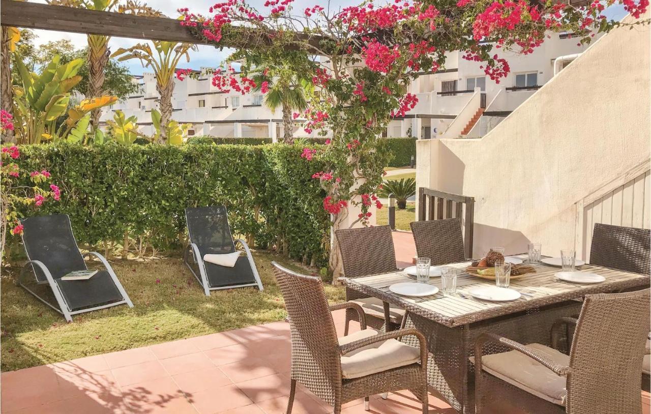 Pet Friendly Apartment In Alhama De Murcia El Romero Eksteriør billede