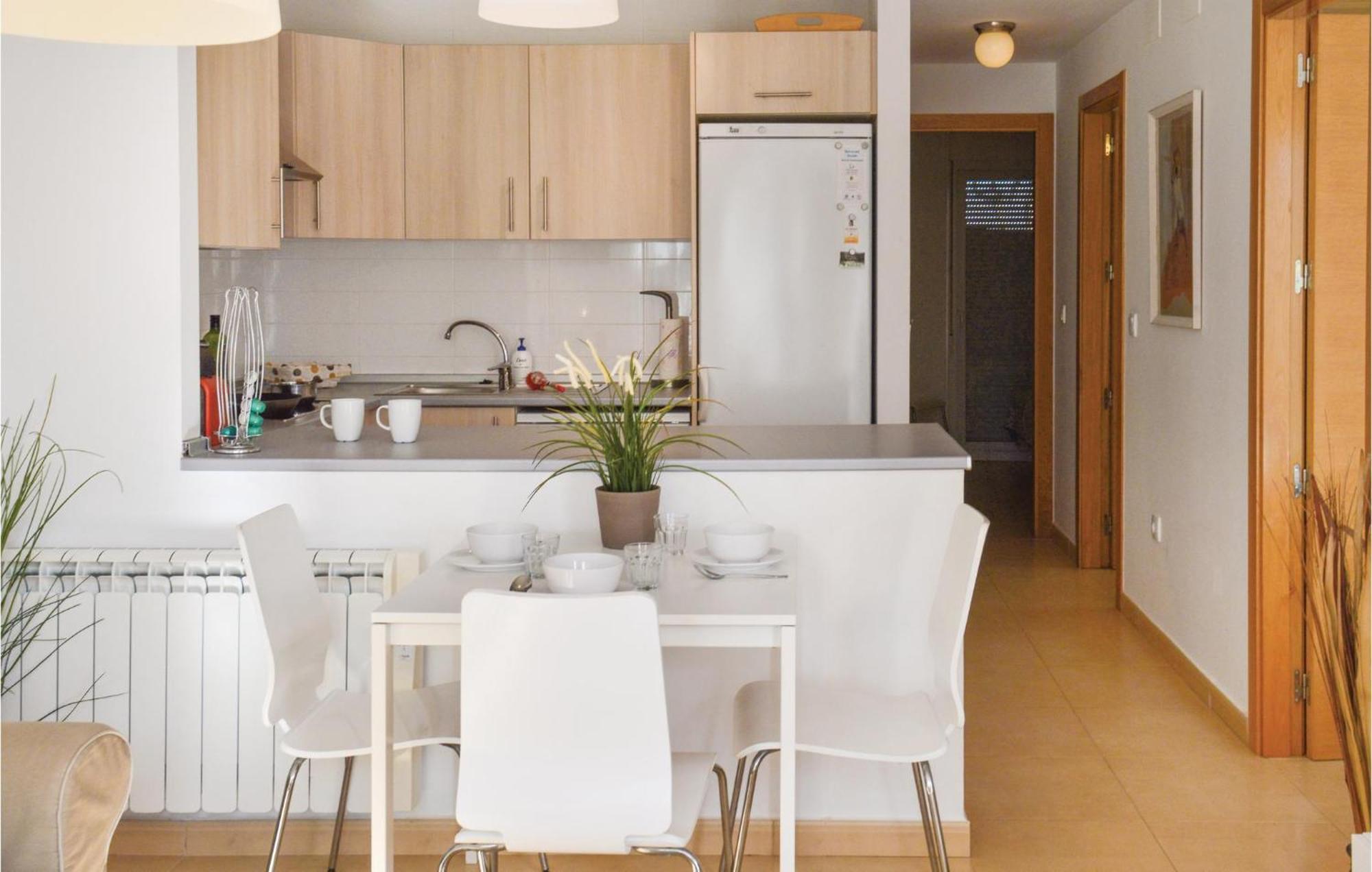 Pet Friendly Apartment In Alhama De Murcia El Romero Eksteriør billede