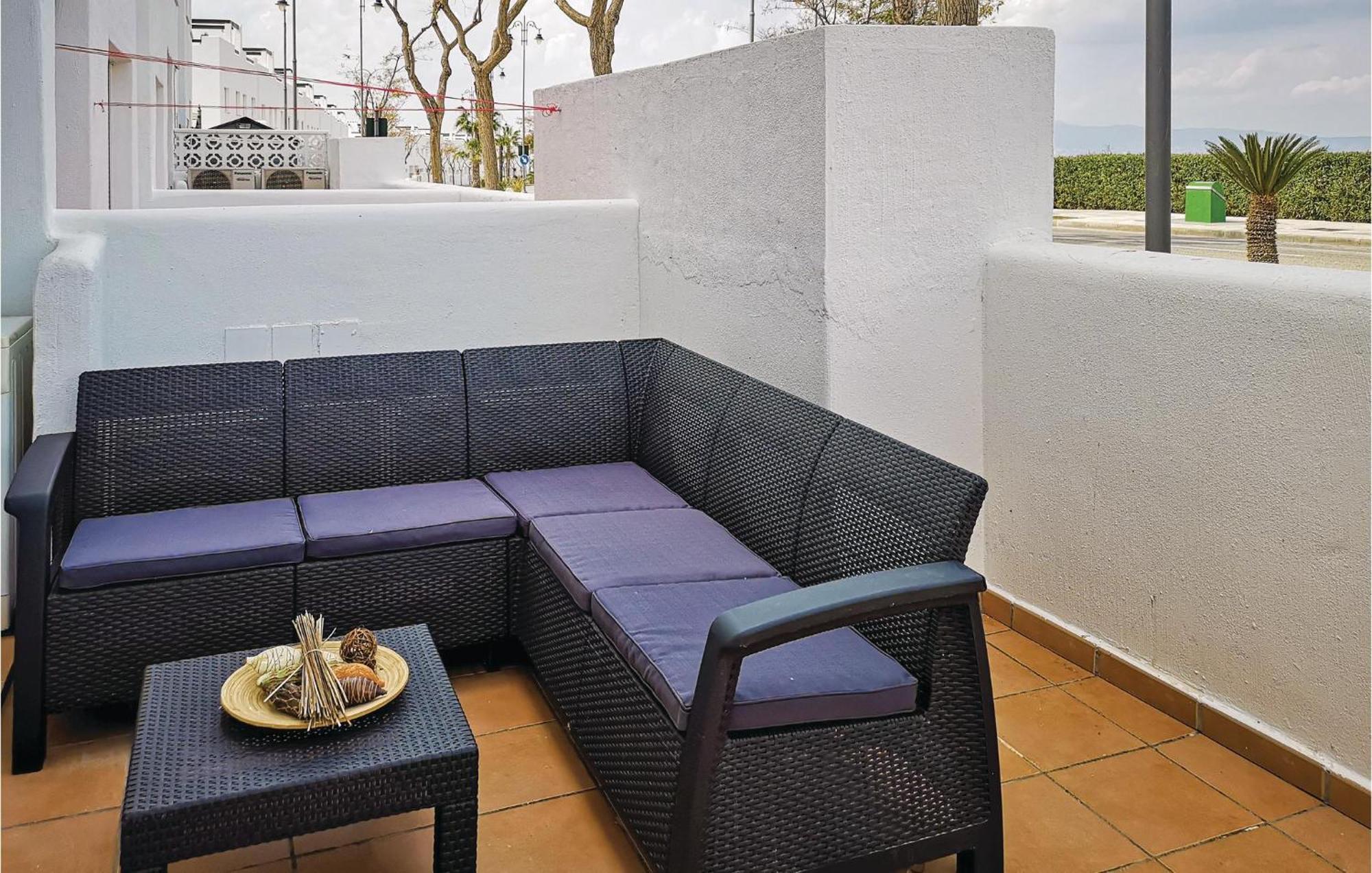 Pet Friendly Apartment In Alhama De Murcia El Romero Eksteriør billede