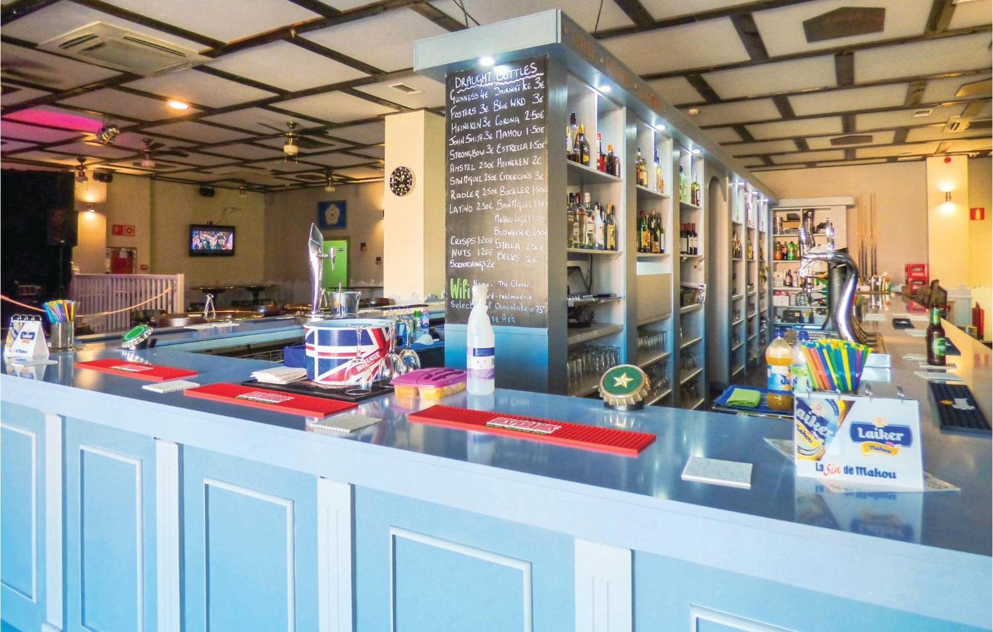 Pet Friendly Apartment In Alhama De Murcia El Romero Eksteriør billede
