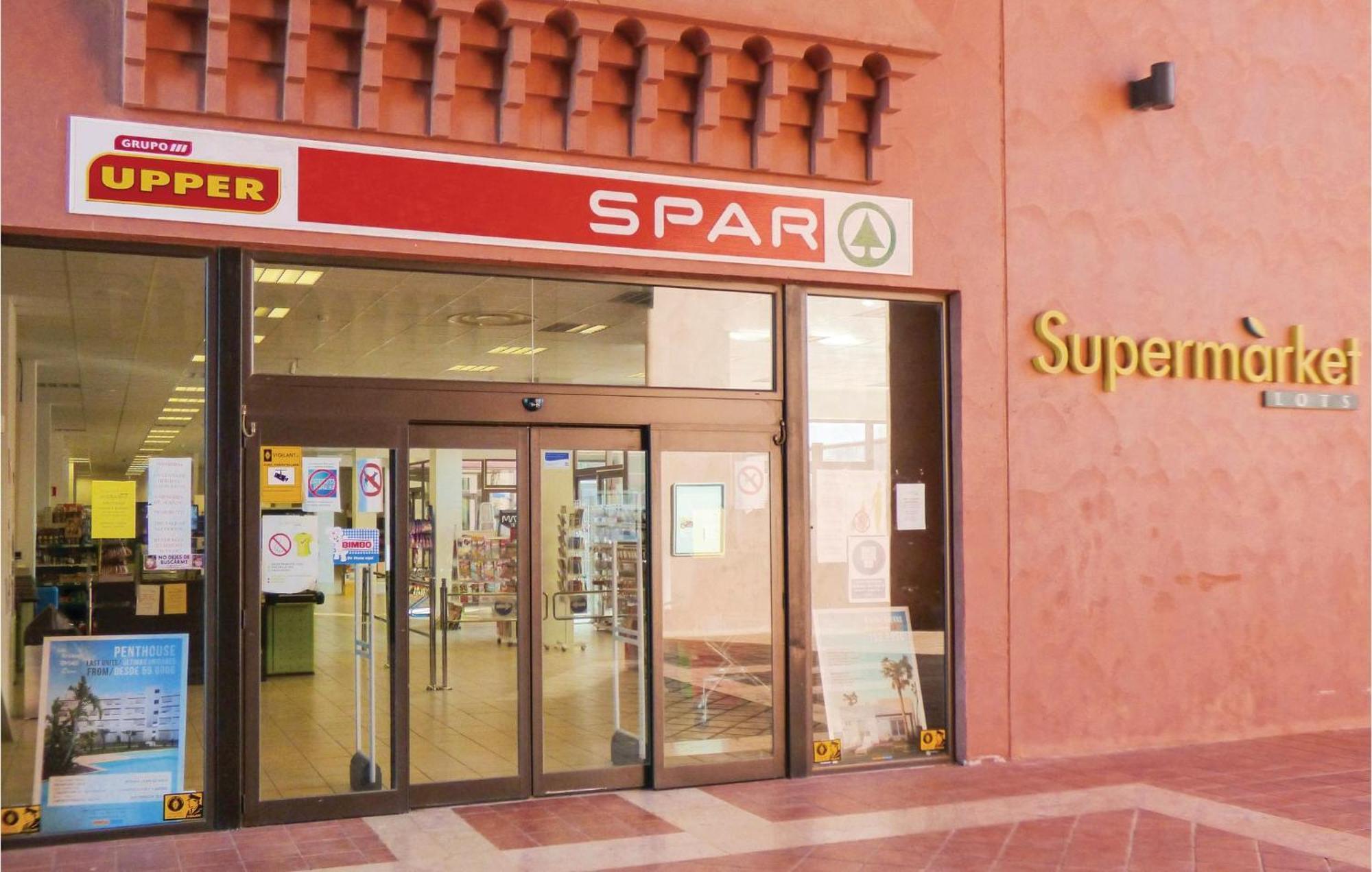 Pet Friendly Apartment In Alhama De Murcia El Romero Eksteriør billede