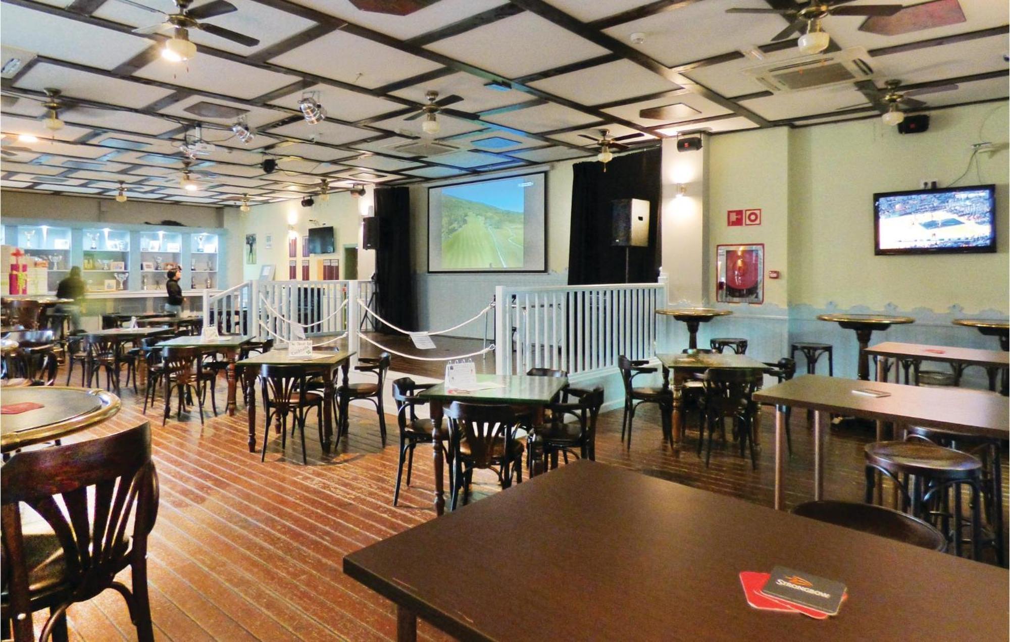 Pet Friendly Apartment In Alhama De Murcia El Romero Eksteriør billede