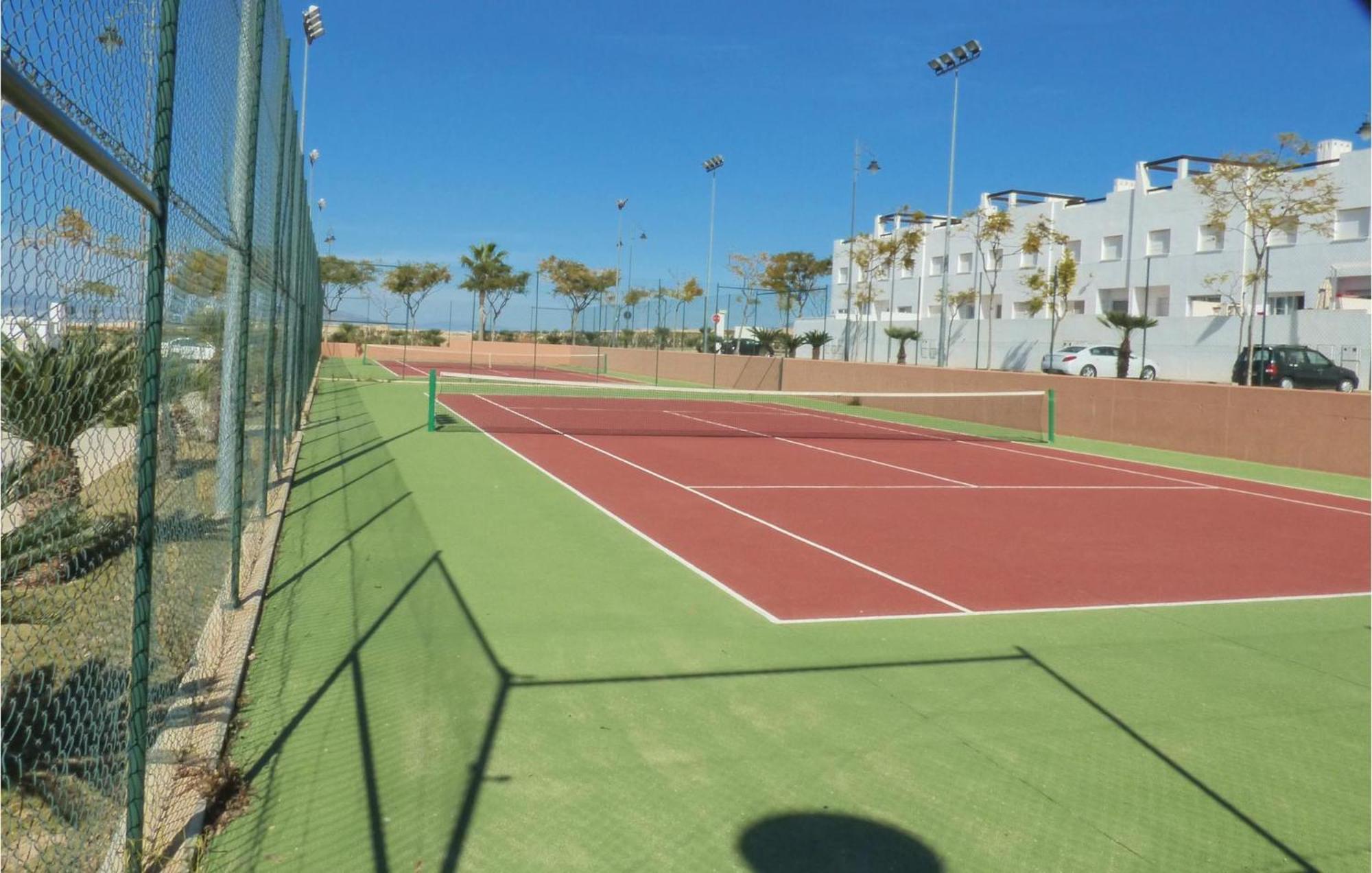 Pet Friendly Apartment In Alhama De Murcia El Romero Eksteriør billede