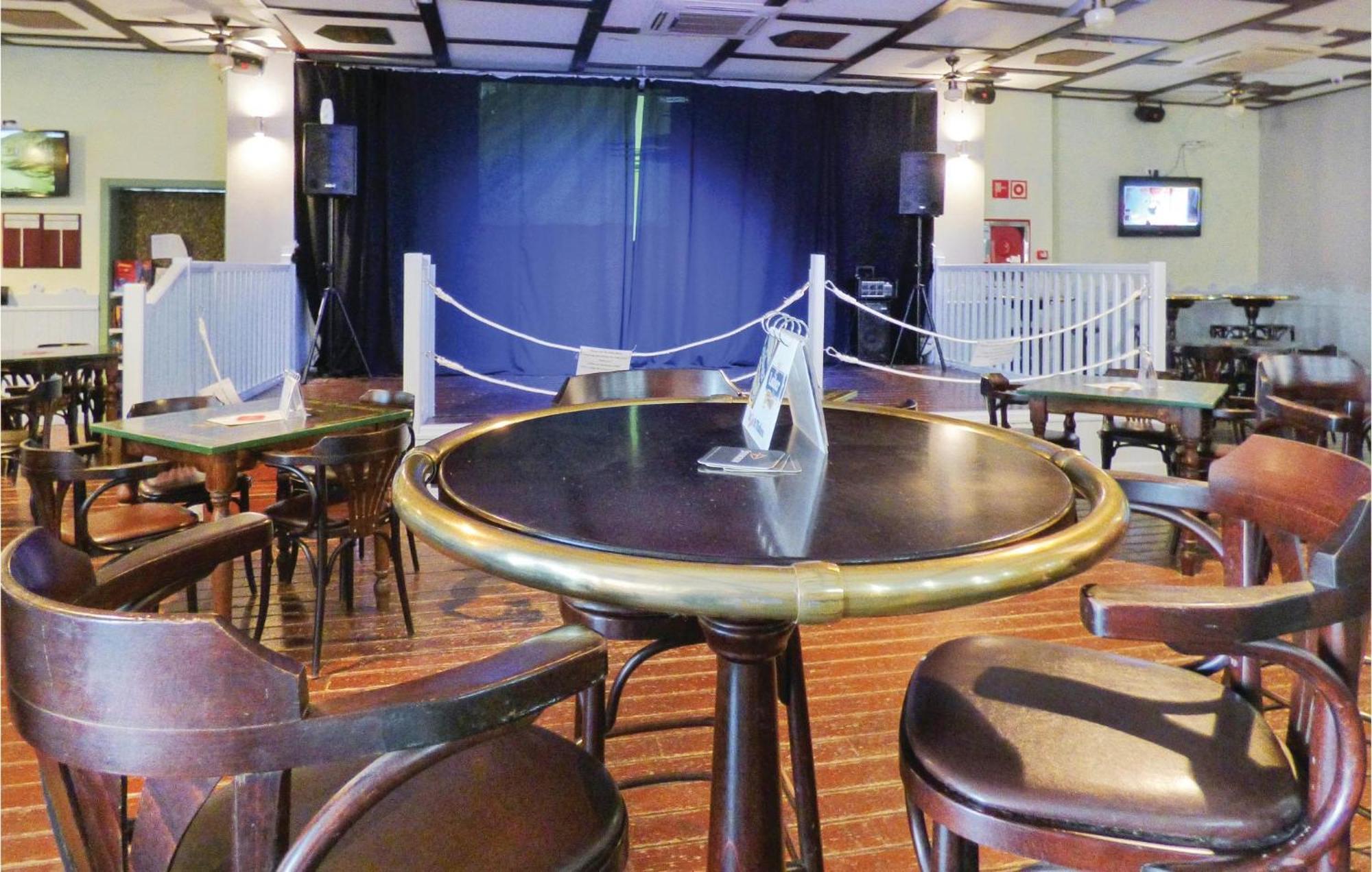 Pet Friendly Apartment In Alhama De Murcia El Romero Eksteriør billede